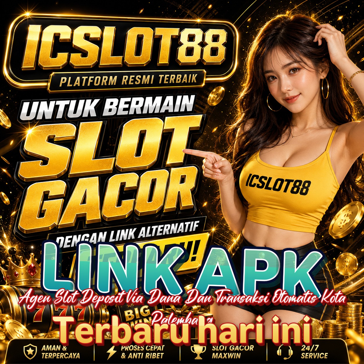 LINK APK